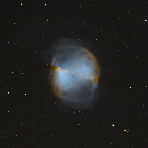 Astrofotografie Hutzler Andreas
